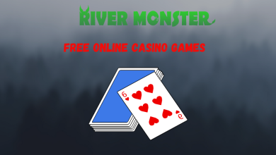 Free Online Casino Games