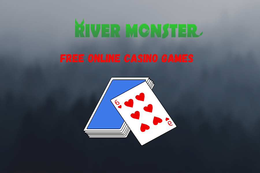 Free Online Casino Games