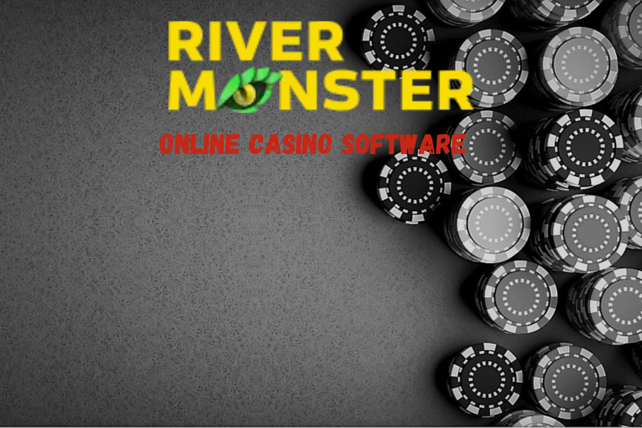 Online casino software