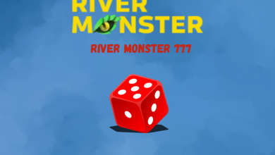 River Monster 777