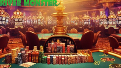 RiverMonster Casino Promotions