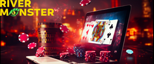 Ultimate guide to online casinos