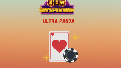 Ultra panda