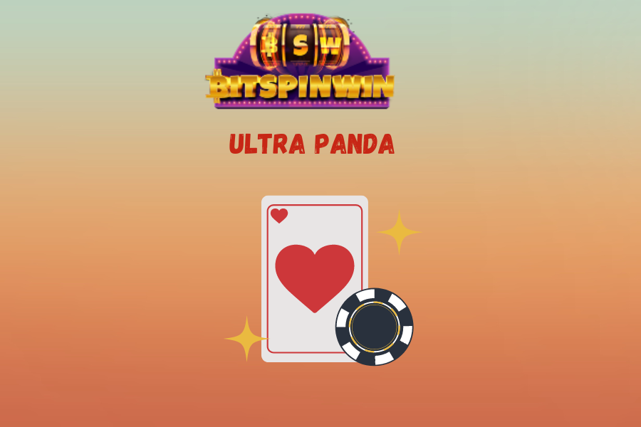 Ultra panda