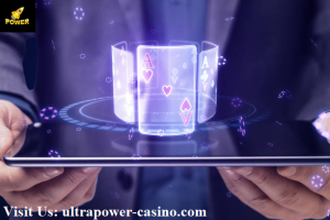 UltraPower Casino Online