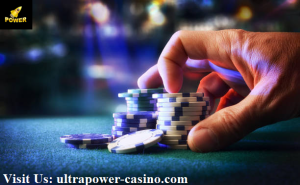 UltraPower Casino Online