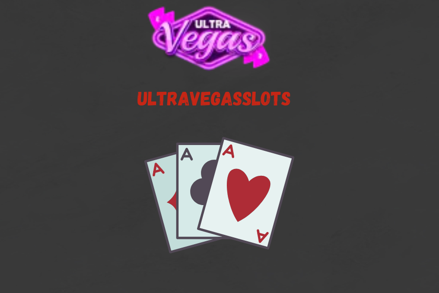 Ultravegasslots