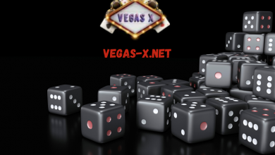 Vegas-x.net