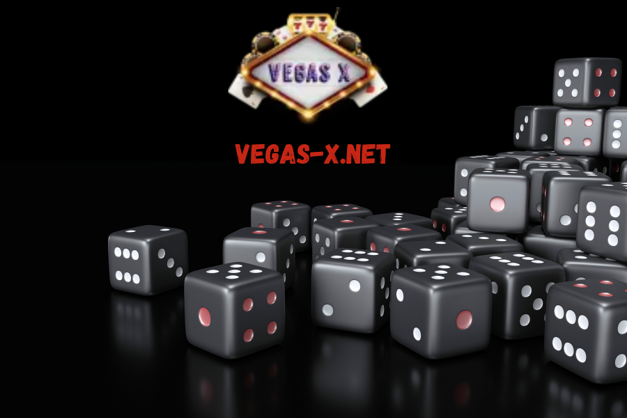 Vegas-x.net