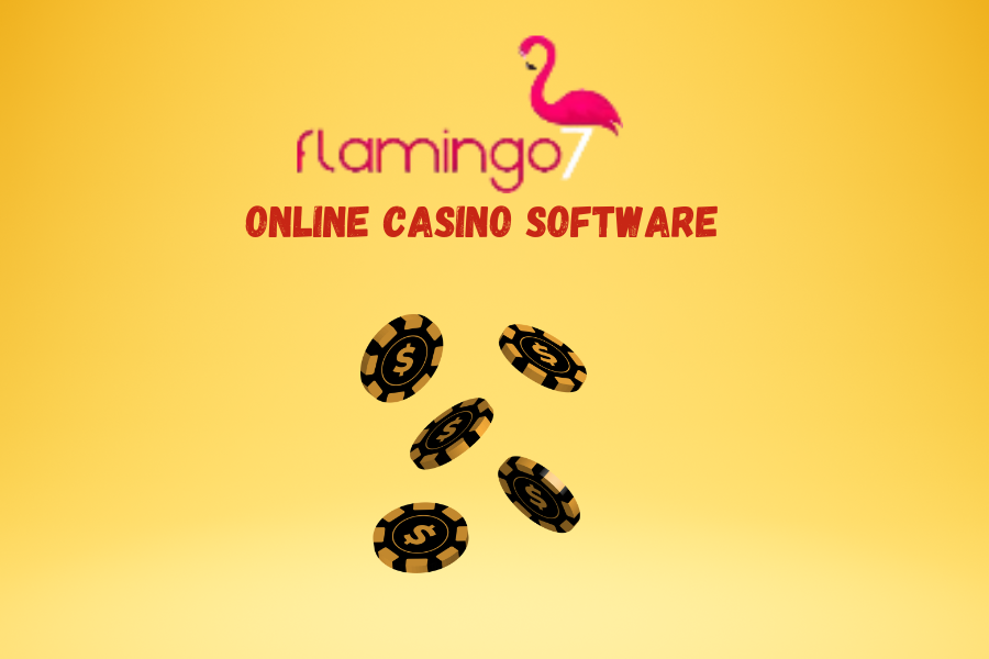 online casino software