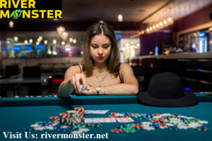 online casino software