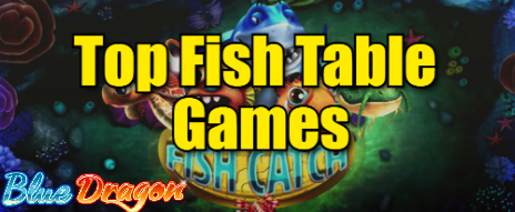 online fish tables