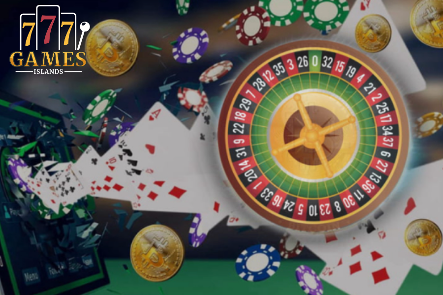 paradise casino no deposit bonus