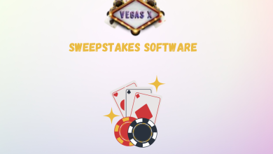 sweepstakes software