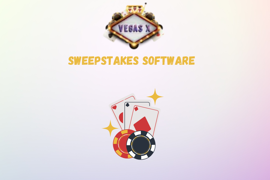 sweepstakes software