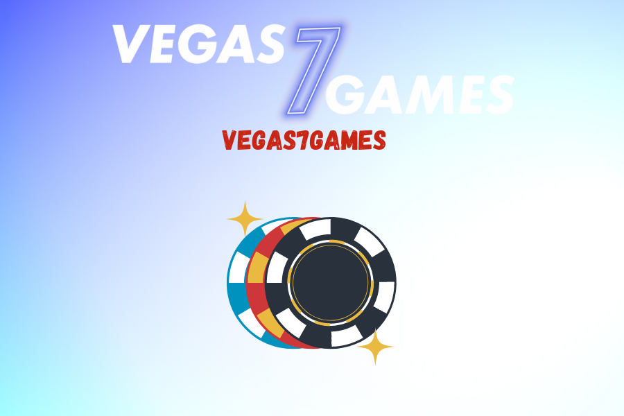 vegas7games