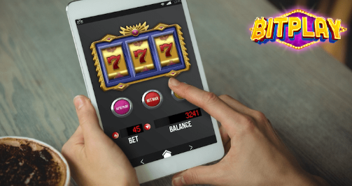 Best Online Slots Bonuses