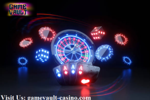 Casino management