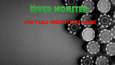 Fish Table Sweepstakes online