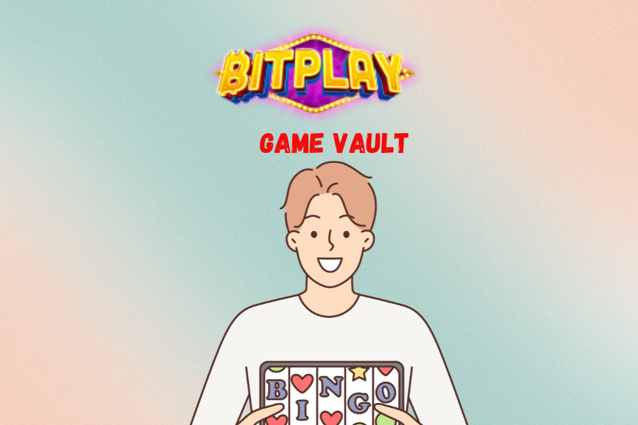 Game Vault