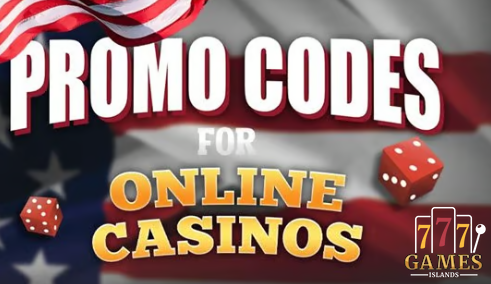 Online Slots Bonus Codes