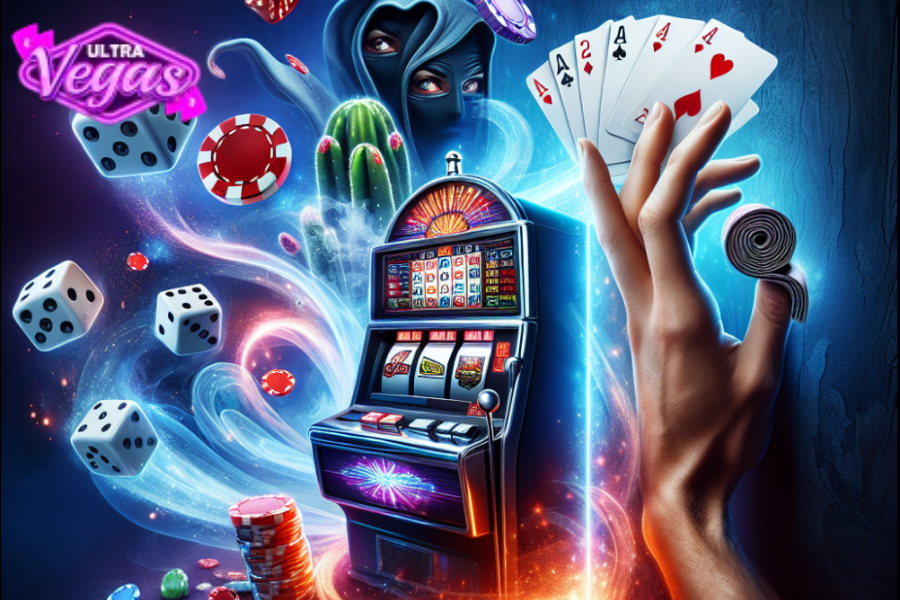 Online casino software insights