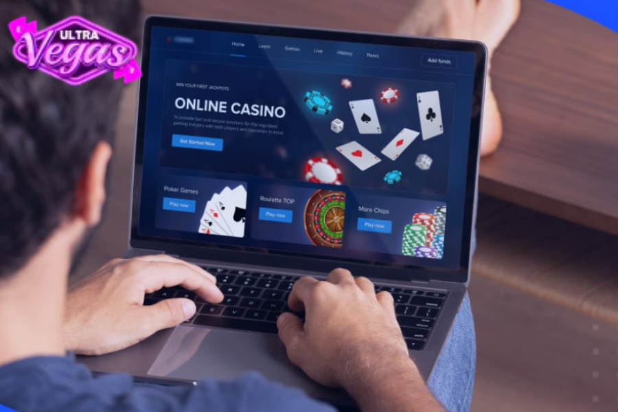 Online casino software insights