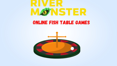 Online fish table games