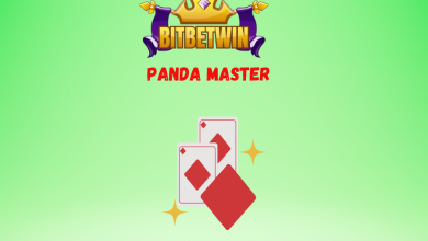 Panda master