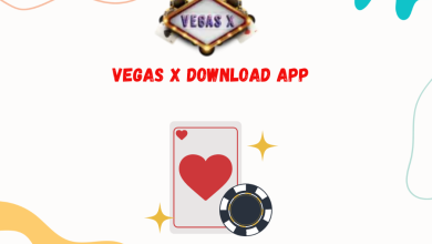 Vegas X download app