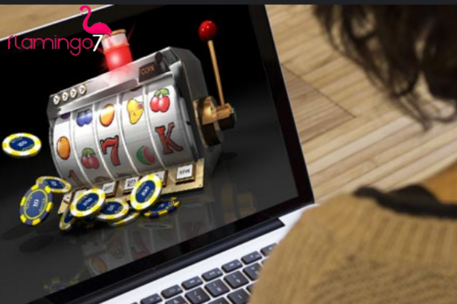 Win Real Money with Slot Games