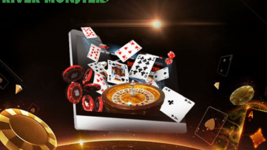 online casino software providers