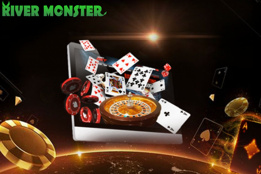 online casino software providers