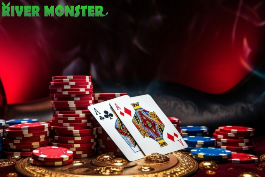 online casino software providers