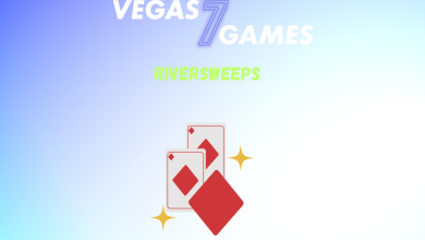 riversweeps