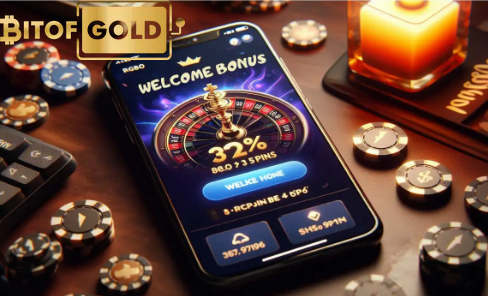 Best Online Casino Platform