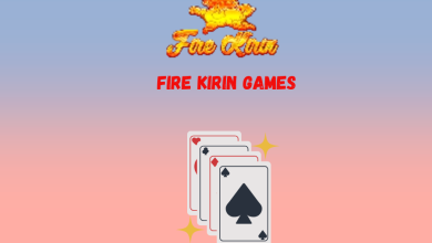 Fire kirin games