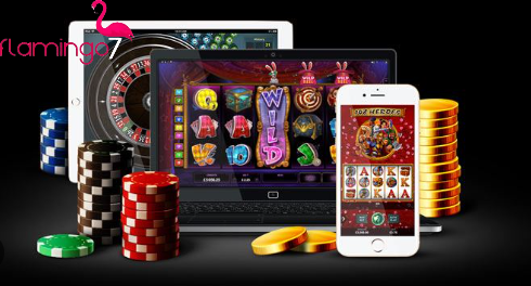 Flamingo 7 Online Casino