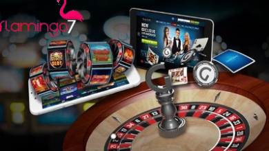 Flamingo 7 Online Casino