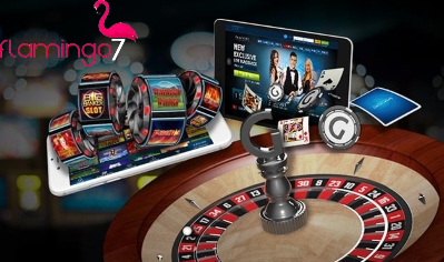 Flamingo 7 Online Casino