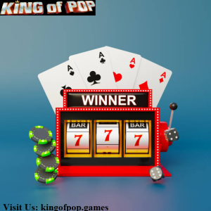 King of Pop Cyber Cafe Software