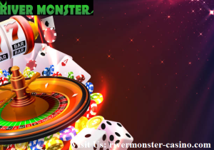 River Monster Casino Slots