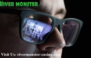 River Monster Casino Slots