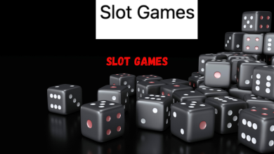 Slot games