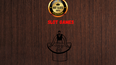 Slot games