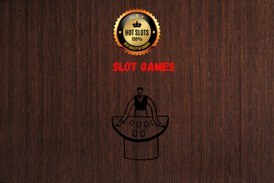 Slot games