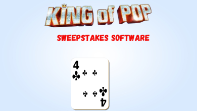 Sweepstakes Software