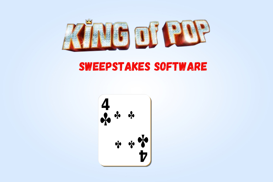 Sweepstakes Software