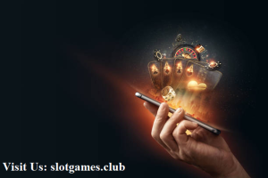 discover top slot games