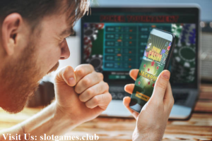 discover top slot games